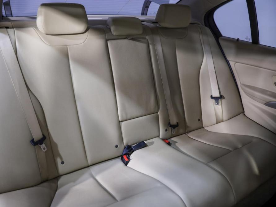 BMW 3 серии VI (F3x) Санкт-Петербург  - изображение 26