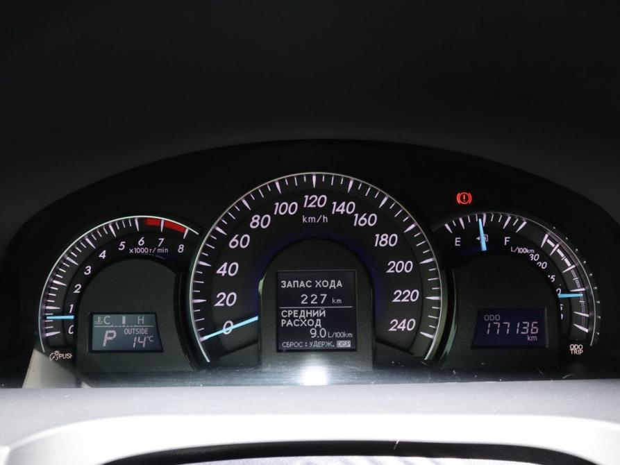 Toyota Camry VII (XV50) Екатеринбург  - изображение 11