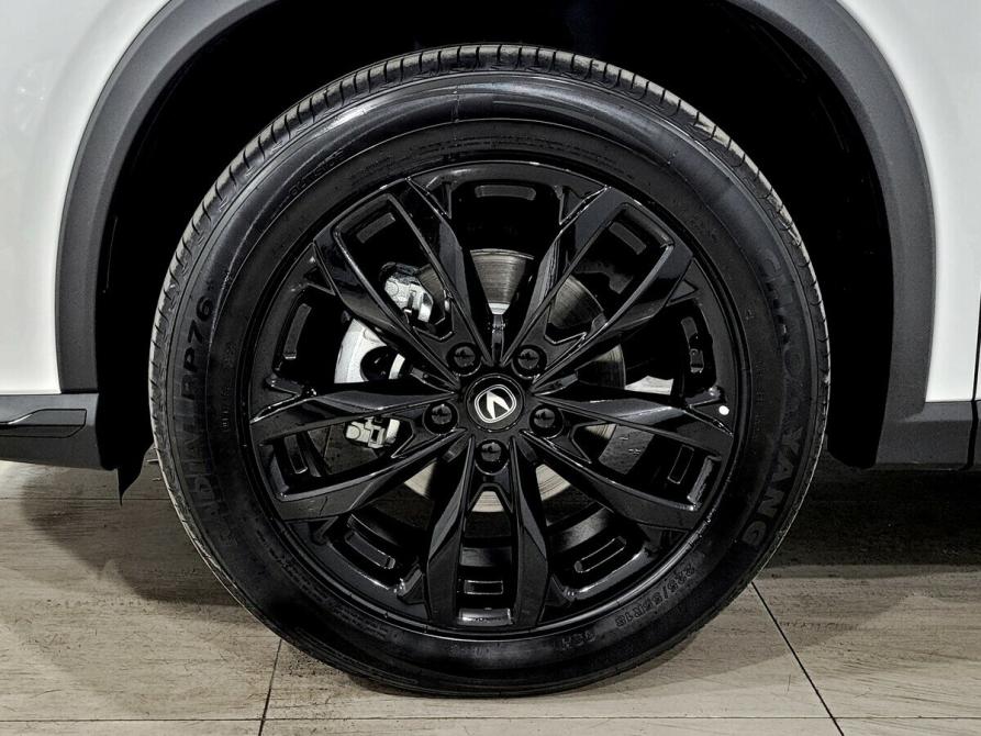 Changan CS35 Max Москва  - изображение 15