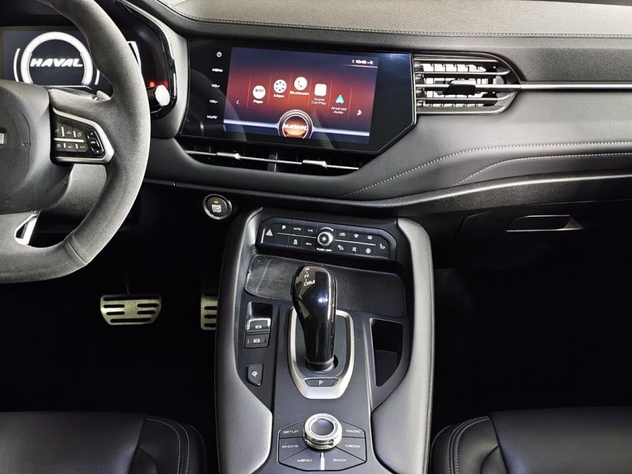 Haval F7 I Москва  - изображение 15
