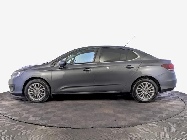 Citroen C4 II Рестайлинг с пробегом 2017 года, цена 1 100 000 рублей, 108242 км, седан, Автокод Объявления