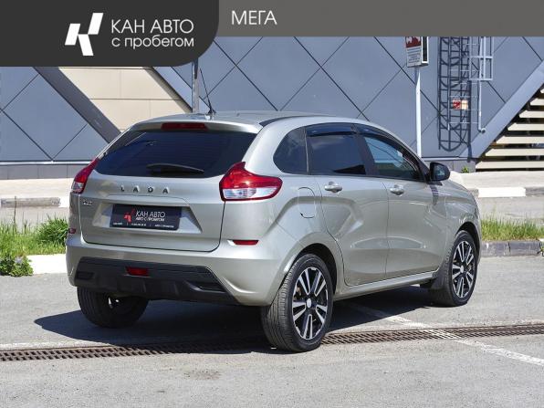 Lada (ВАЗ) XRAY I с пробегом 2020 года, цена 918 000 рублей, 124184 км, хэтчбек, Автокод Объявления