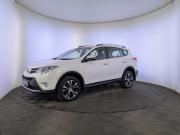 Toyota RAV4 IV (XA40) Москва  - изображение 29