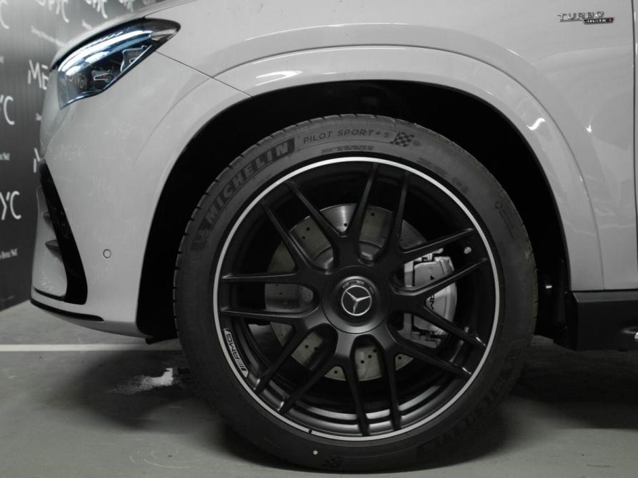 Mercedes-Benz GLE AMG II (V167) Рестайлинг Москва  - изображение 8
