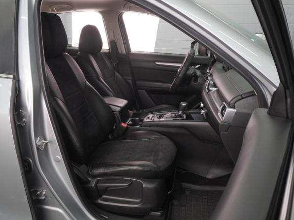 Mazda CX-5 II с пробегом 2018 года, цена 2 279 000 рублей, 133251 км, внедорожник, Автокод Объявления
