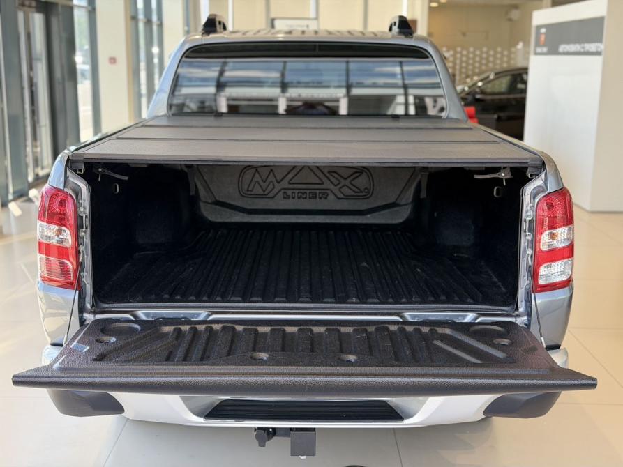 Mitsubishi L200 V Краснодар  - изображение 22
