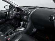 Nissan Qashqai I Рестайлинг Москва  - изображение 27