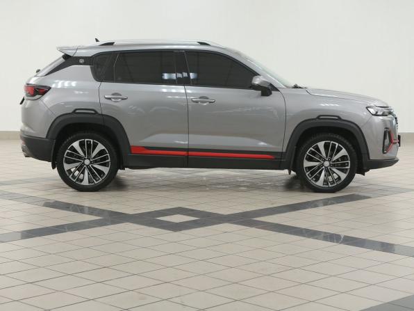 Changan CS35 Plus I Рестайлинг с пробегом 2024 года, цена 1 896 000 рублей, 21170 км, внедорожник, Автокод Объявления