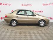 Fiat Albea I Рестайлинг Вологда  - изображение 20