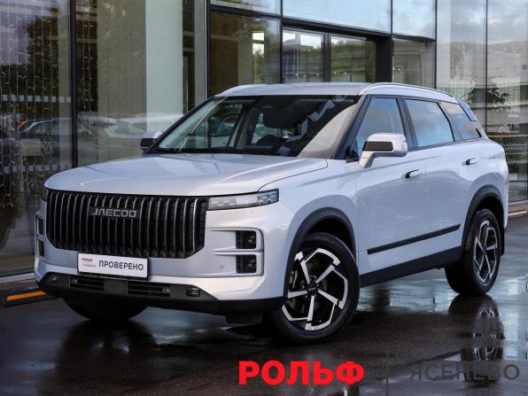 Jaecoo J7 I с пробегом 2024 года, цена 2 149 000 рублей, 46909 км, внедорожник, Автокод Объявления