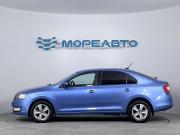 Skoda Rapid I Калининград  - изображение 27