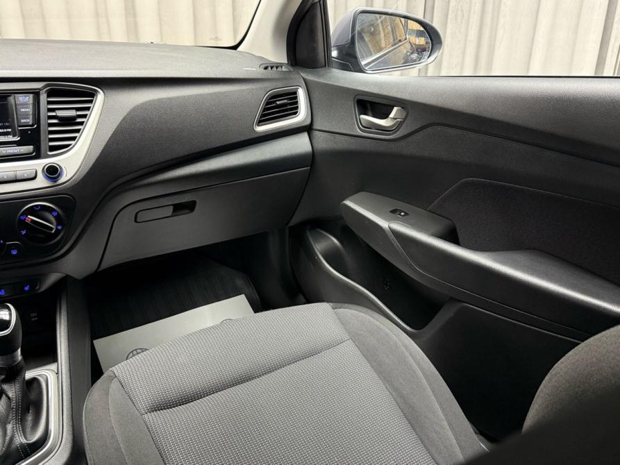 Hyundai Solaris II Ижевск  - изображение 12