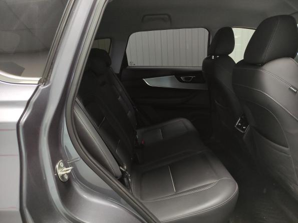Chery Tiggo 7 Pro Max I с пробегом 2023 года, цена 2 188 000 рублей, 58504 км, внедорожник, Автокод Объявления