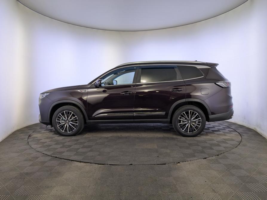 Chery Tiggo 8 Pro Max I Москва  - изображение 8