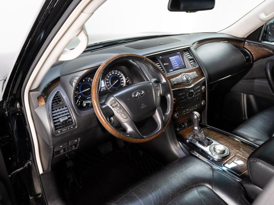 Infiniti QX56 II Тюмень  - изображение 10