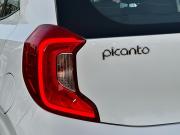 Kia Picanto III Ижевск  - изображение 43