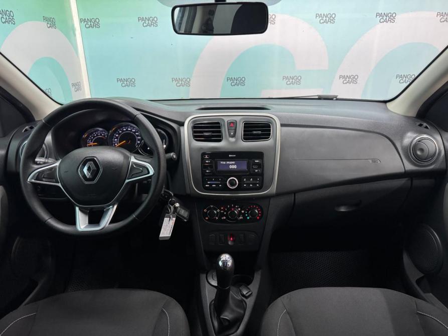 Renault Logan II Рестайлинг Набережные Челны  - изображение 19