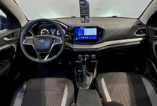 Lada (ВАЗ) Vesta I Рестайлинг (NG) с пробегом 2024 года, цена 1 173 000 рублей, 23747 км, седан, Автокод Объявления