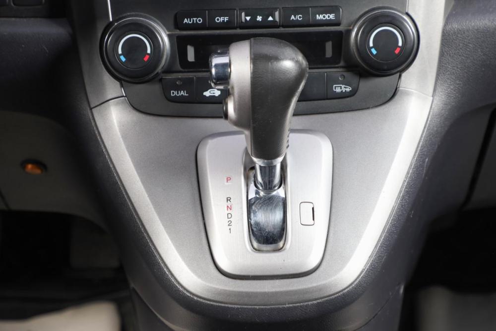 Honda CR-V III Новосибирск  - изображение 16