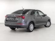 Skoda Rapid II Москва  - изображение 30