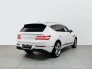 Genesis GV80 I Казань  - изображение 16