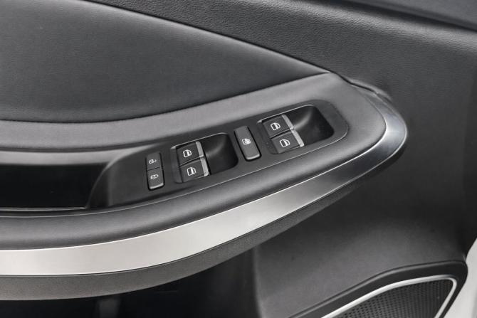 Omoda S5 с пробегом 2024 года, цена 1 430 000 рублей, 19221 км, седан, Автокод Объявления