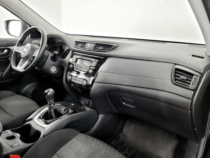 Nissan X-Trail III Рестайлинг Москва  - изображение 11