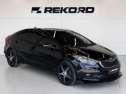 Kia Cerato III Уфа  - изображение 20