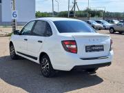 Lada (ВАЗ) Granta I Рестайлинг Набережные Челны  - изображение 32