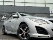 Mazda 6 II (GH) Рестайлинг Омск  - изображение 30