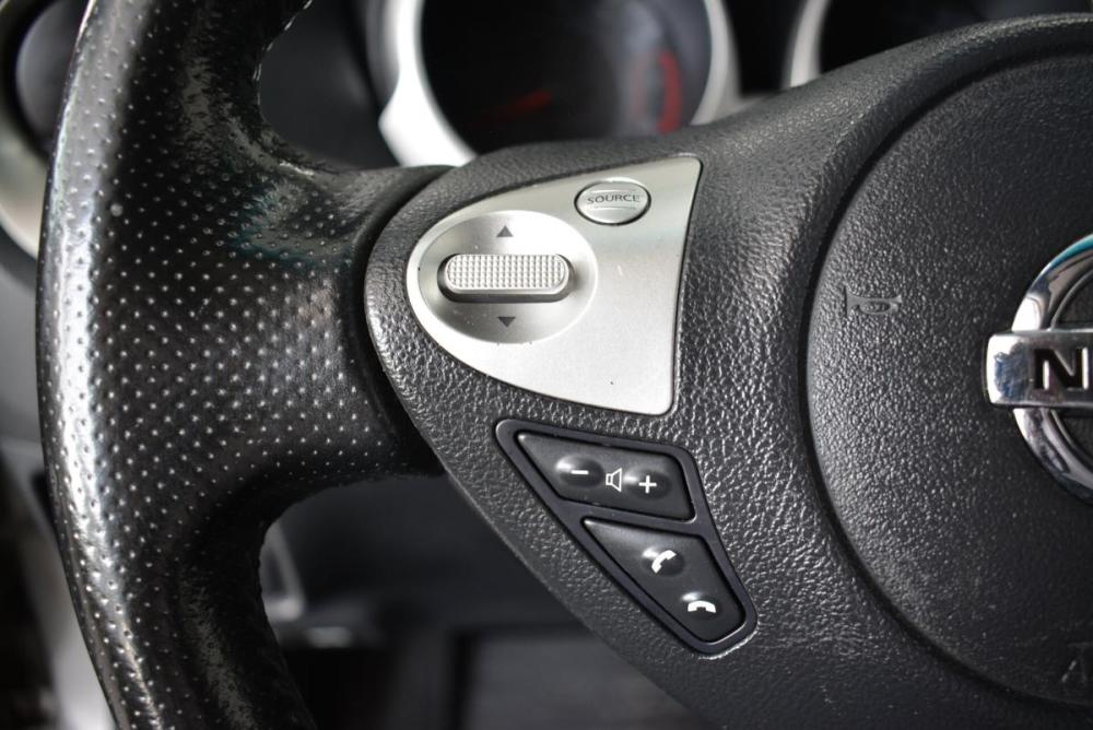 Nissan Juke I Киров  - изображение 32