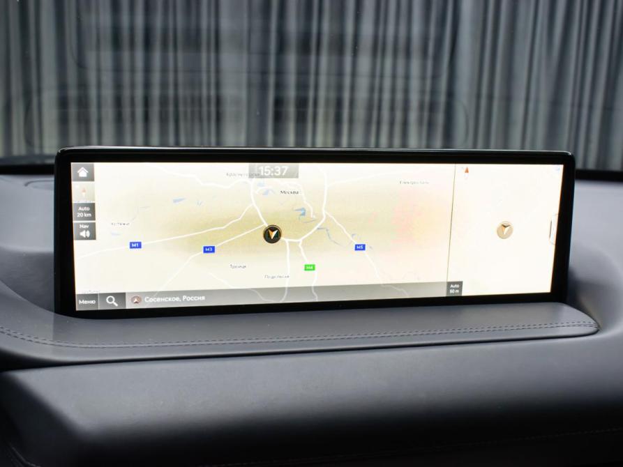 Genesis GV80 I Москва  - изображение 19