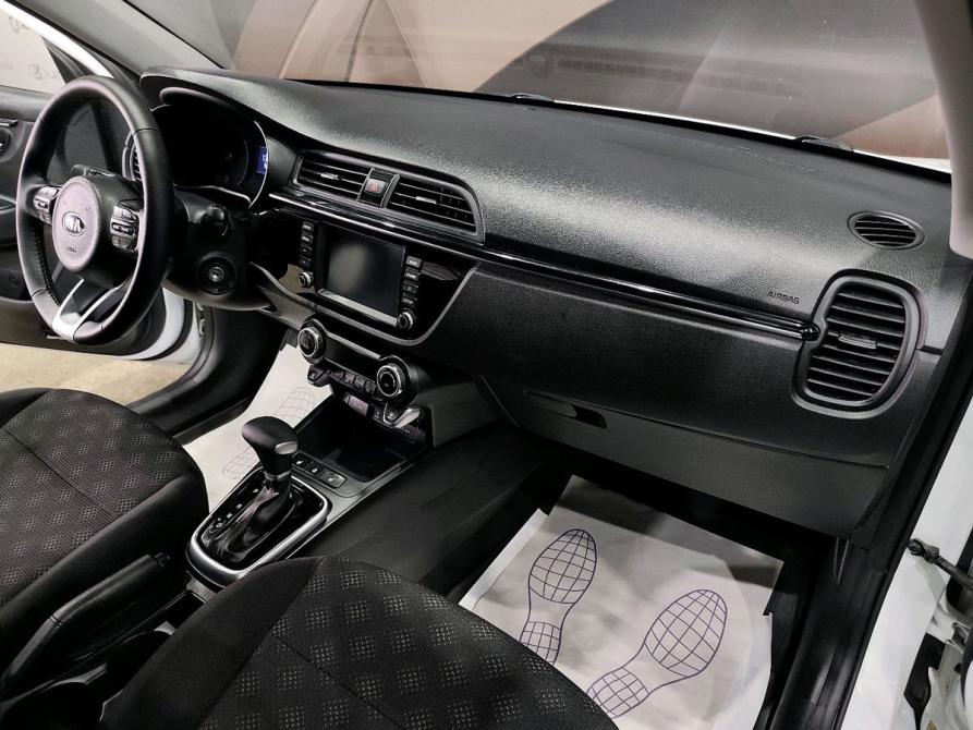 Kia Rio IV Ставрополь  - изображение 9