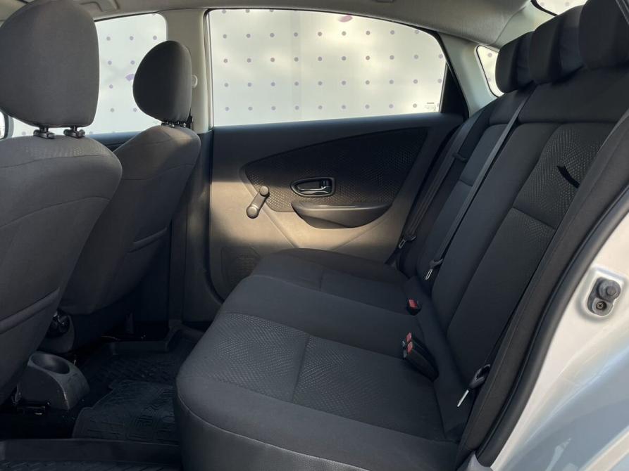 Nissan Almera III (G15) Тамбов  - изображение 13