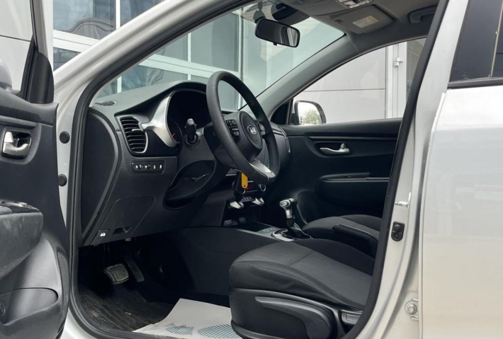 Kia Rio IV Владимир  - изображение 11