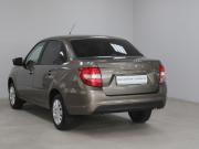 Lada (ВАЗ) Granta I Рестайлинг Старый Оскол  - изображение 26