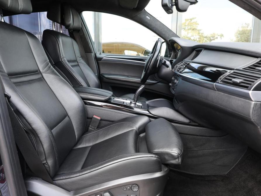 BMW X6 M I (E71) Рестайлинг Москва  - изображение 9