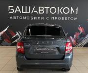 Lada (ВАЗ) Granta I Рестайлинг Уфа  - изображение 18