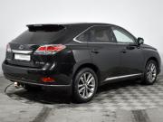 Lexus RX III Рестайлинг Санкт-Петербург  - изображение 31