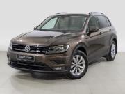 Volkswagen Tiguan II Москва  - изображение 28