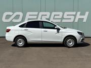 Lada (ВАЗ) Vesta I Кропоткин  - изображение 26
