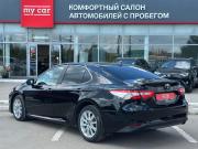 Toyota Camry VIII (XV70) Пермь  - изображение 26