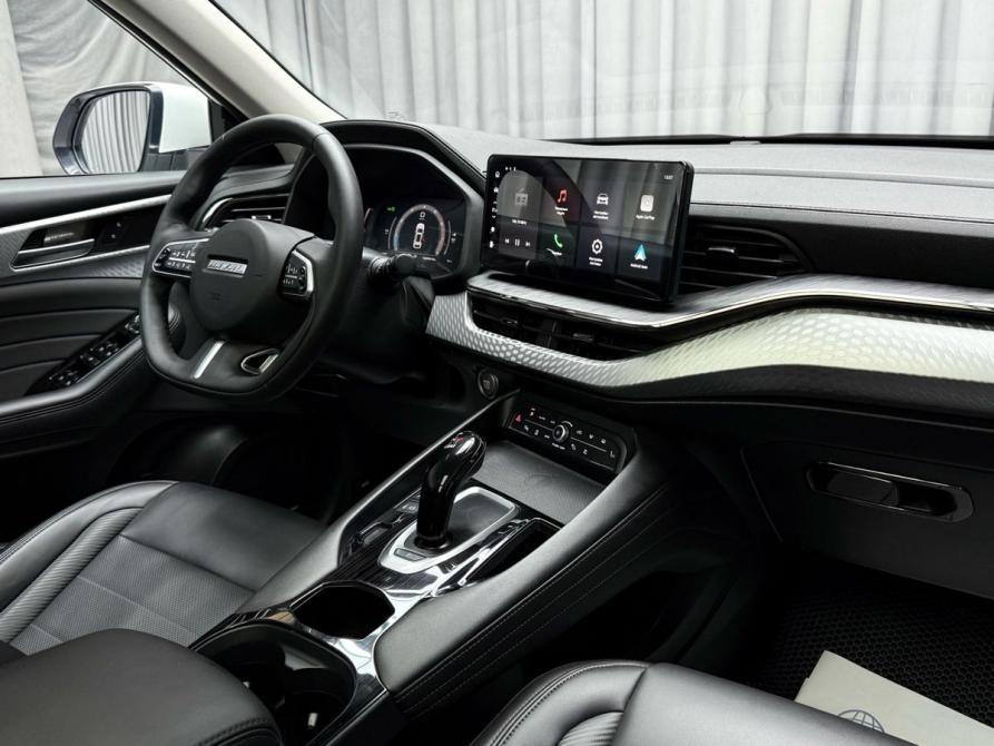 Haval F7 I Рестайлинг Ижевск  - изображение 11