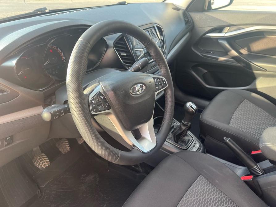 Lada (ВАЗ) Vesta I Тольятти  - изображение 4