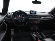 Audi Q3 I (8U) Рестайлинг Москва  - изображение 30
