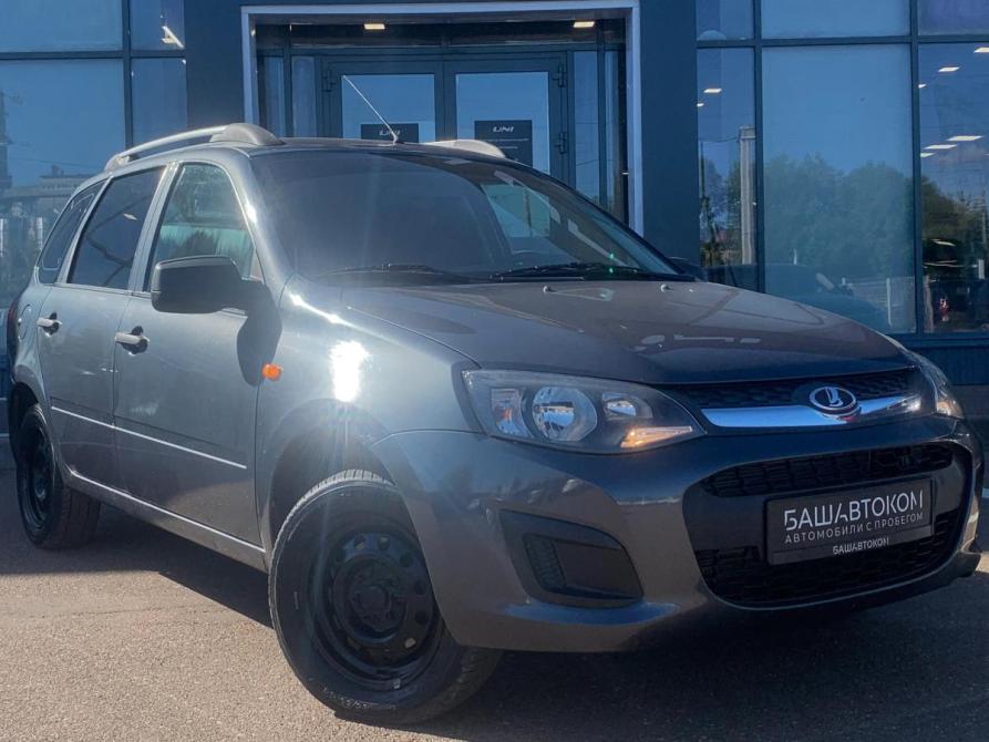 Lada (ВАЗ) Kalina II Стерлитамак  - изображение 2