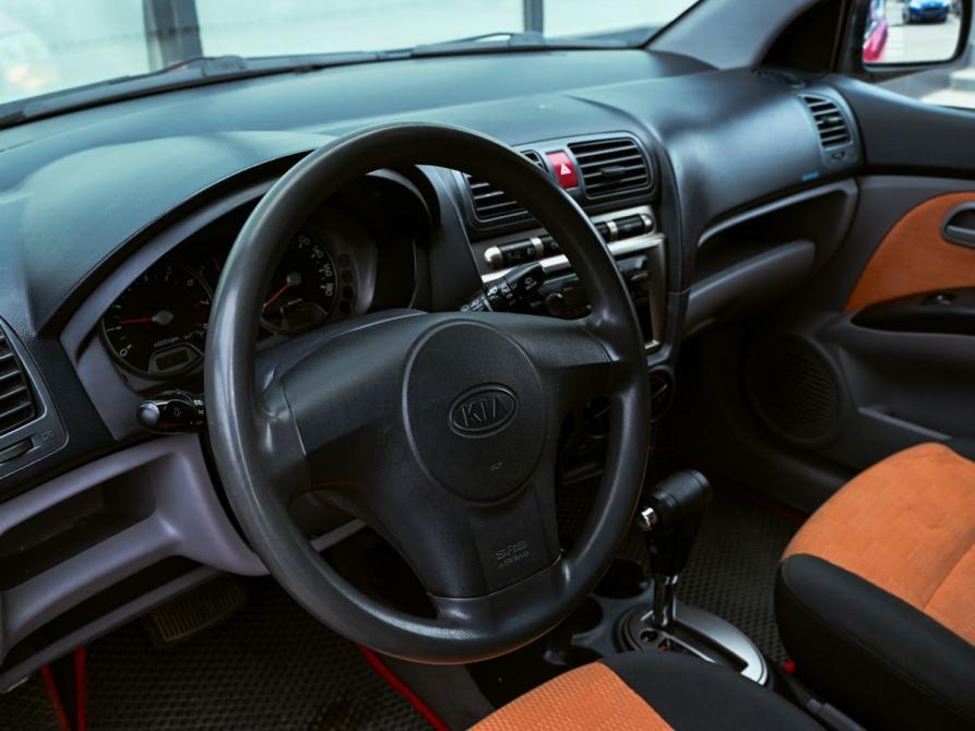 Kia Picanto I Екатеринбург  - изображение 13