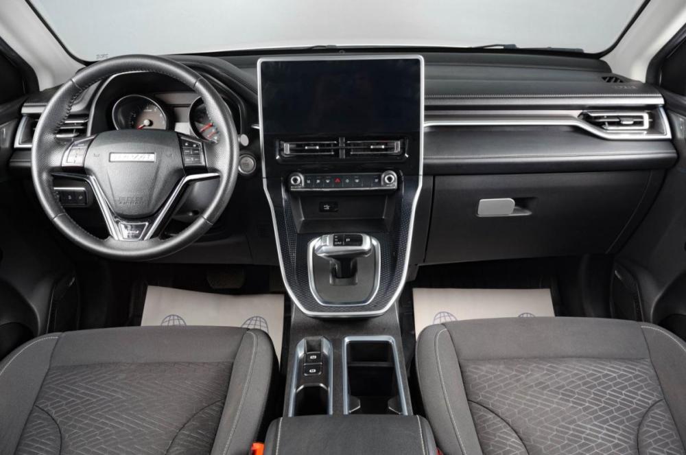 Haval M6 II Тюмень  - изображение 13