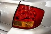 Toyota Allion I Барнаул  - изображение 32