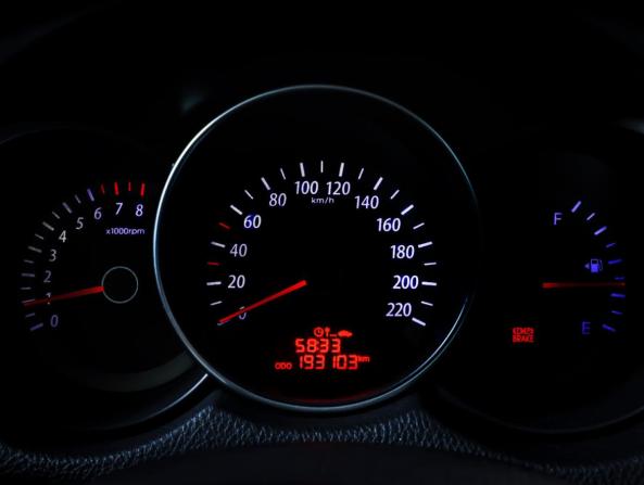Kia Cerato II с пробегом 2011 года, цена 690 000 рублей, 190000 км, седан, Автокод Объявления